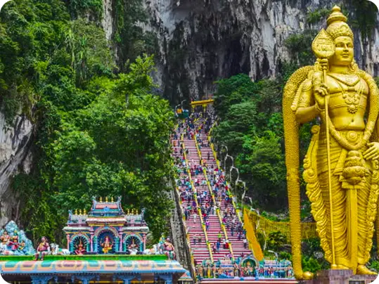 kuala lumpur