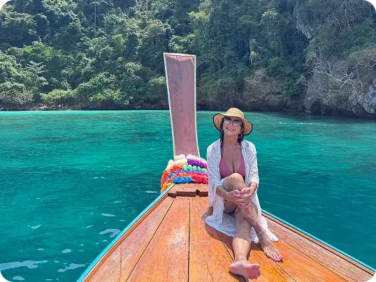 Playas de Phi Phi