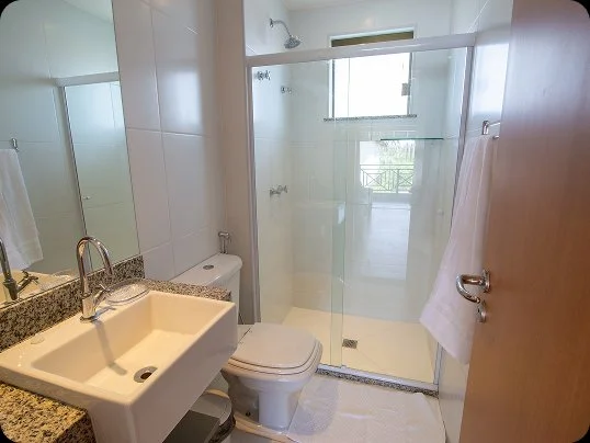 4 baños 3